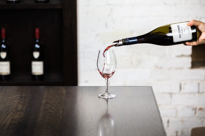 Yarra Valley Foodies Tour with Chandon & Kangaroo Safari! - Yarra Valley Dairy puts cheese first