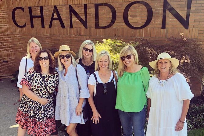 Yarra Valley Foodies Tour with Chandon & Kangaroo Safari! - What the price really covers