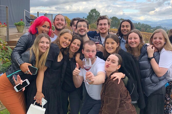 Yarra Valley Full Day Gourmet Food, Wine & Gin Adventure - A full Yarra Valley day without the driving