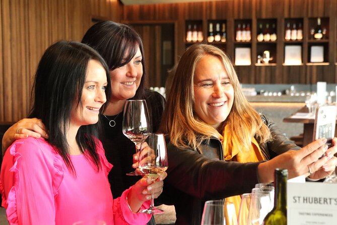 Yarra Valley Full Day Gourmet Food, Wine & Gin Adventure - The guides make the long day work