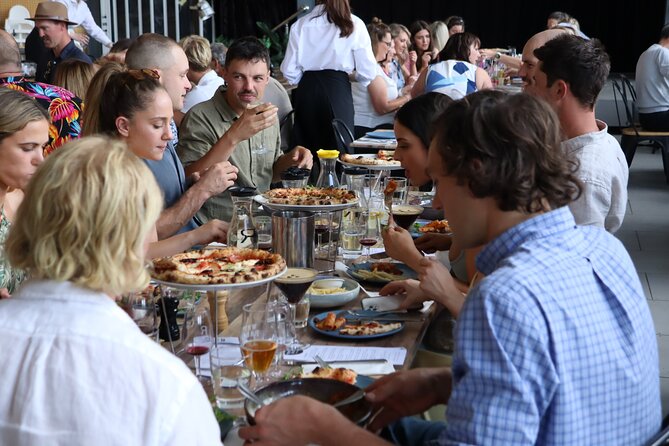 Yarra Valley Full Day Gourmet Food, Wine & Gin Adventure - Fruit first at Yarra Farm Fresh