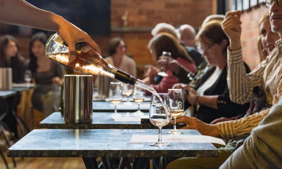 Yarra Valley Full Day Grazing Tour: Gin, Wine, Pizza, Cheese - From Melbourne to the Yarra Valley
