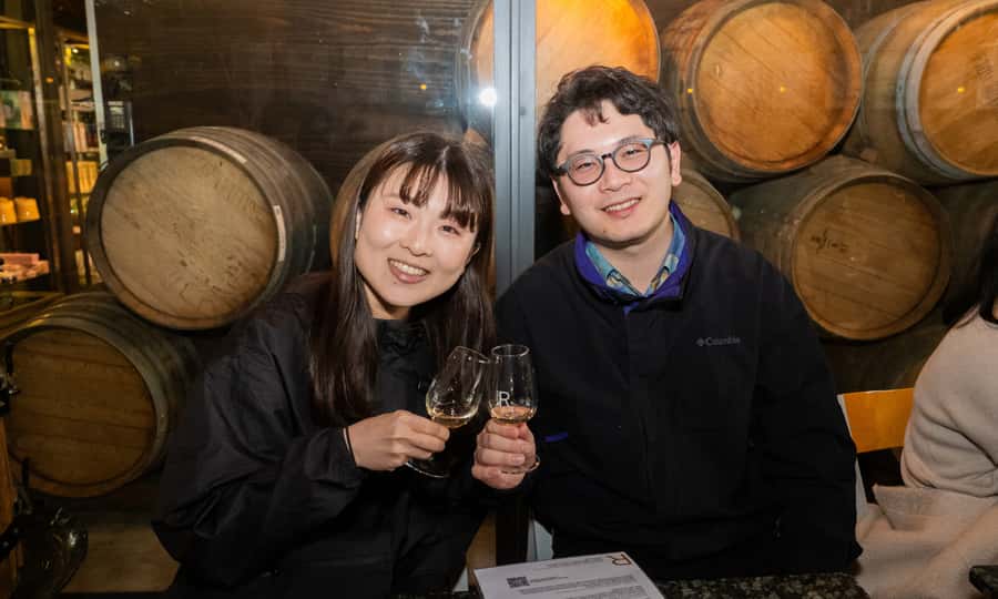 Yarra Valley Full Day Grazing Tour: Gin, Wine, Pizza, Cheese - Coldstream Dairy, the tour’s strongest food stop