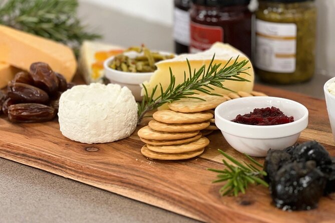 Yarra Valley Grazing Tour Wine, Cheese, Gin, Pizza from Melbourne - Key points worth knowing