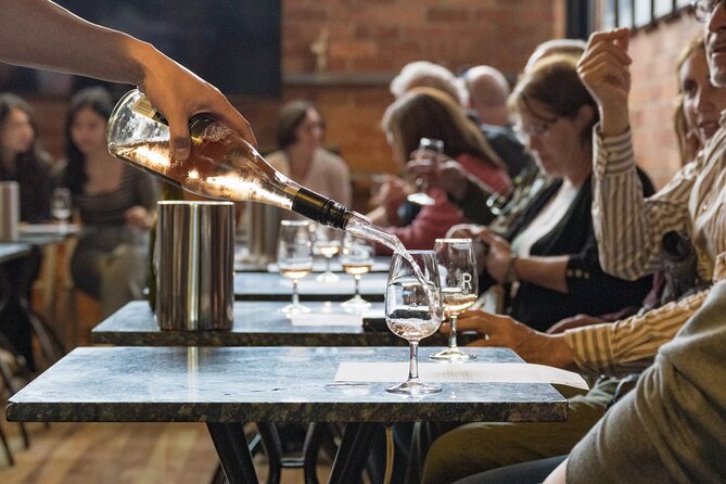 Yarra Valley Grazing Tour Wine, Cheese, Gin, Pizza from Melbourne - Stag Lane Farm Distillery with pizza and gin