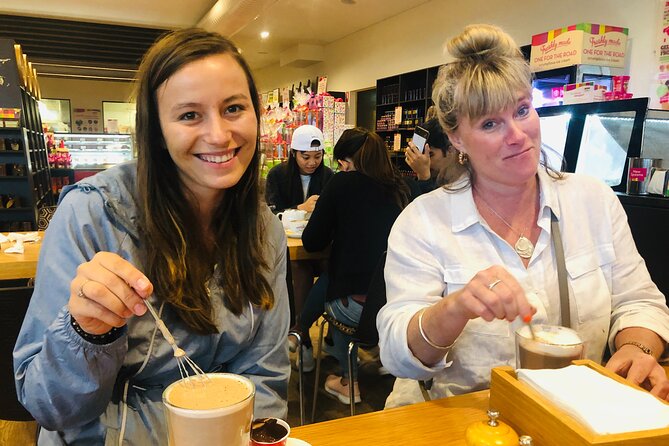 Yarra Valley Guided Bike Tour | Food & Wine Region - Who should book this Yarra Valley day?