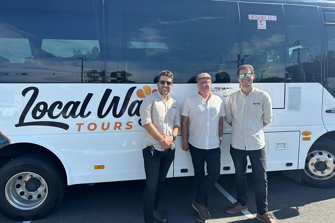 Yarra Valley Half-Day Winery Tour from Melbourne - Helen & Joey Estate: views and bold cool-climate wines