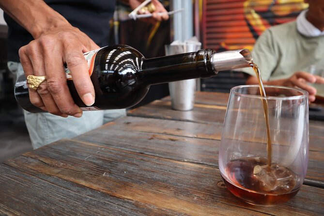 Yarra Valley Half-Day Winery Tour from Melbourne - Payten & Jones: a more creative cellar-door feel