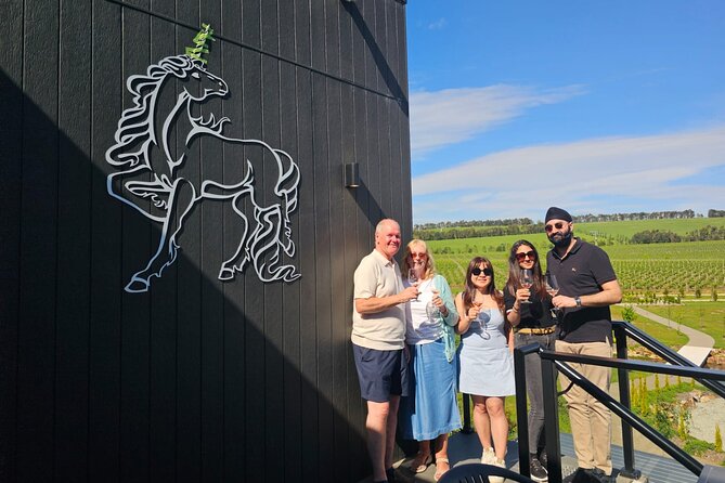 Yarra Valley Half-Day Winery Tour from Melbourne - Four Pillars: the optional gin change of pace
