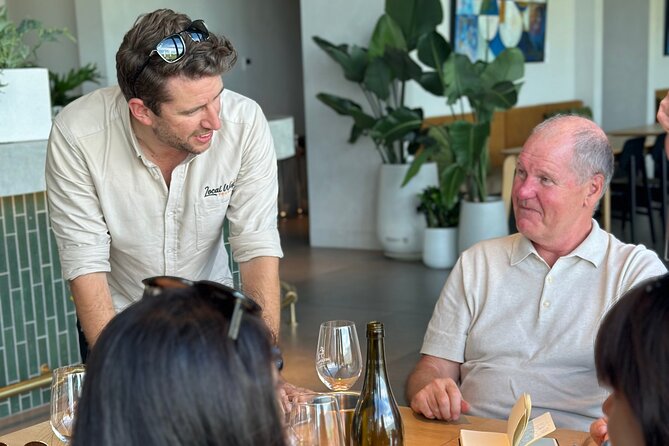 Yarra Valley Half-Day Winery Tour from Melbourne - Starting at Arts Centre Melbourne