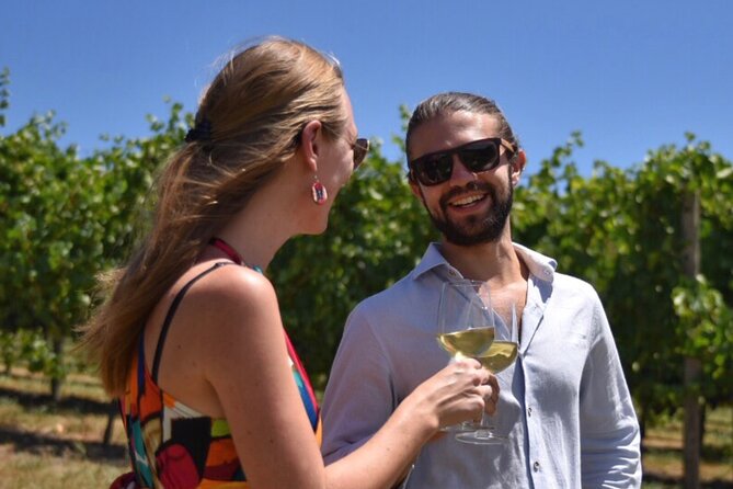 Yarra Valley luxe private tour with Champagne Brunch - Key points at a glance
