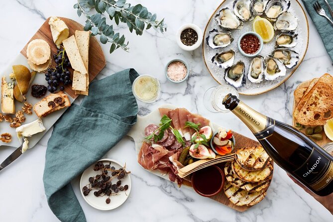 Yarra Valley luxe private tour with Champagne Brunch - Why private touring changes the day