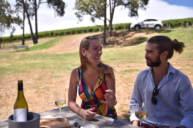 Yarra Valley luxe private tour with Champagne Brunch - Guides who shape the experience