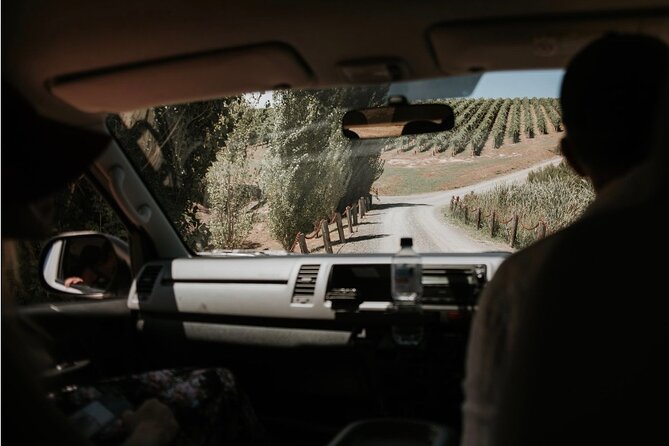 Yarra Valley luxe private tour with Champagne Brunch - Is $487.73 per person good value?