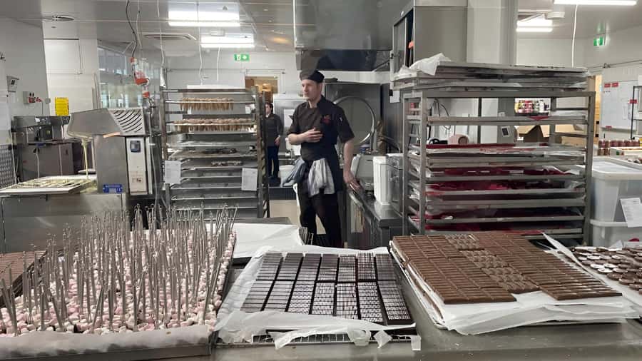 Yarra Valley | Redwoods, Wildlife, Wine, Chocolate - How the $124 price measures up