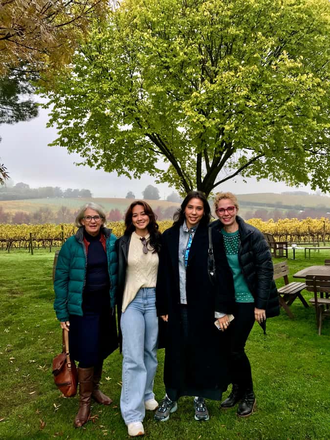 Yarra Valley: Wine and Chocolate tasting tour. - What the $70 price really covers