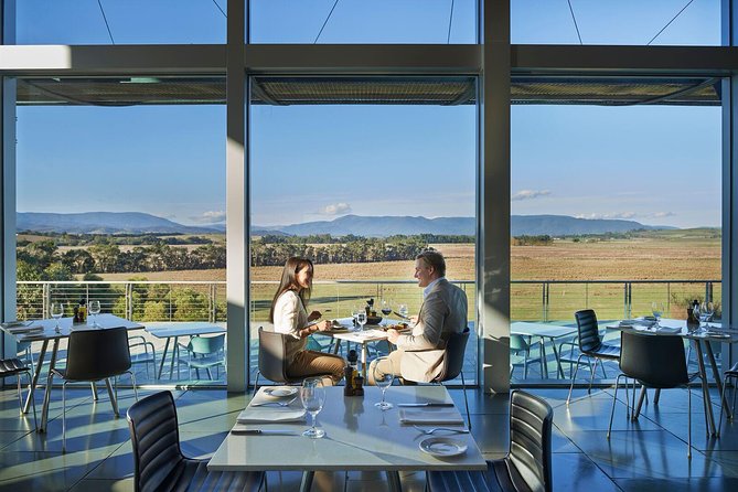 Yarra Valley Wine Day Tour - Why this Yarra Valley tour feels different
