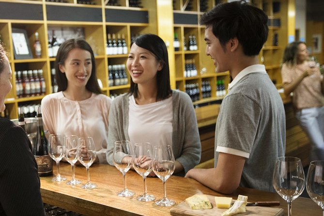 Yarra Valley Wine Day Tour - Your guide shapes the whole day