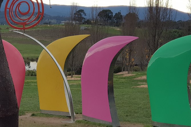 Yarra Valley Wine Tasting Day Tour from Melbourne - Why this Yarra Valley day trip works