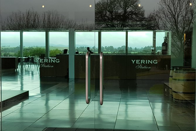 Yarra Valley Wine Tasting Day Tour from Melbourne - A small group with Walter at the wheel