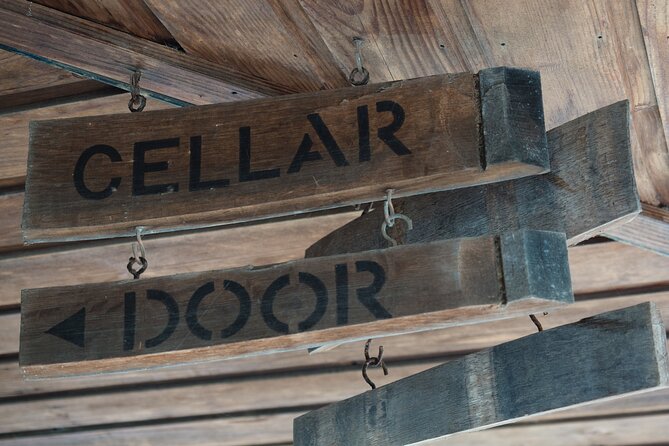 Yarra Valley Wine Tour inc lunch with a glass of wine, tastings and chocolate - Four wineries give this day real range
