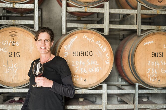 Yarra Valley Wine & Wildlife - Private Regional Tour - Starting with Healesville Sanctuary