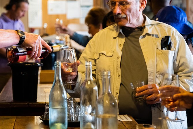 Yarra Valley Wine & Winery Tour from Melbourne - All Inclusive! - Is $129.10 a fair price?