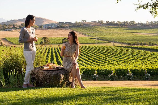 Yarra Valley Wineries Private Day Tour - Why the Yarra Valley works so well as a day trip