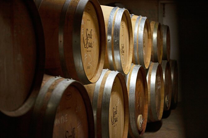 Yarra Valley Wineries Private Day Tour - Timing, booking, and cancellation details