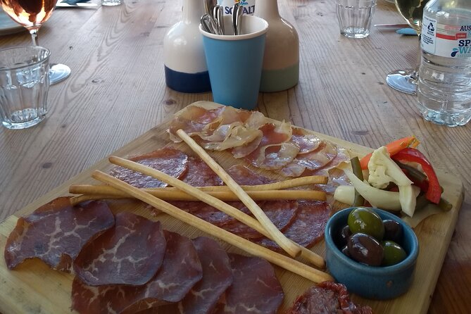 Yarra Valley Winery Tour from Melbourne - Lunch included - Tokar Estate brings the valley back into view