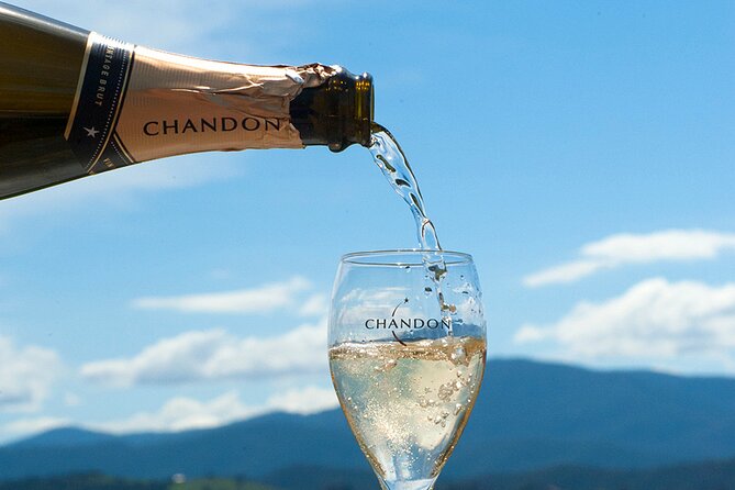 Yarra Valley Winery Tour from Melbourne - Lunch included - Is $154.92 fair for the day?