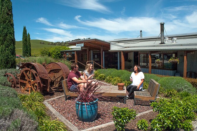 Yarra Valley Winery Tour from Melbourne - Lunch included - Who will enjoy this Yarra Valley tour?